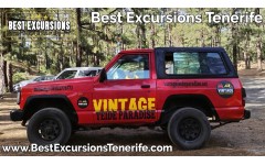 Mountain & Off Road Jeep Trip